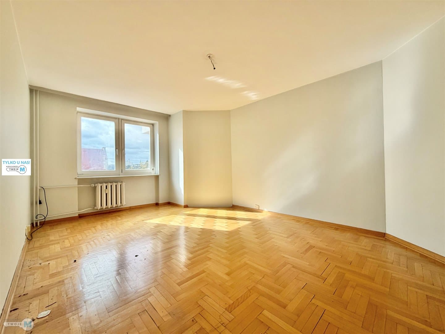 3 pokoje/ duży taras/ kościuszki / centrum — zdjęcie 1