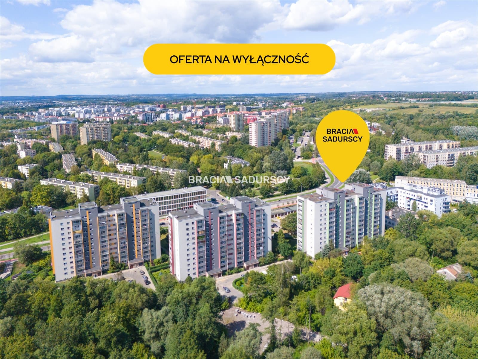 Przestronne - 78 m2 w świetnej lokalizacji — zdjęcie 1