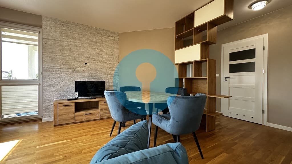 Komfortowe 3 pokoje 58,31 m2 — zdjęcie 1