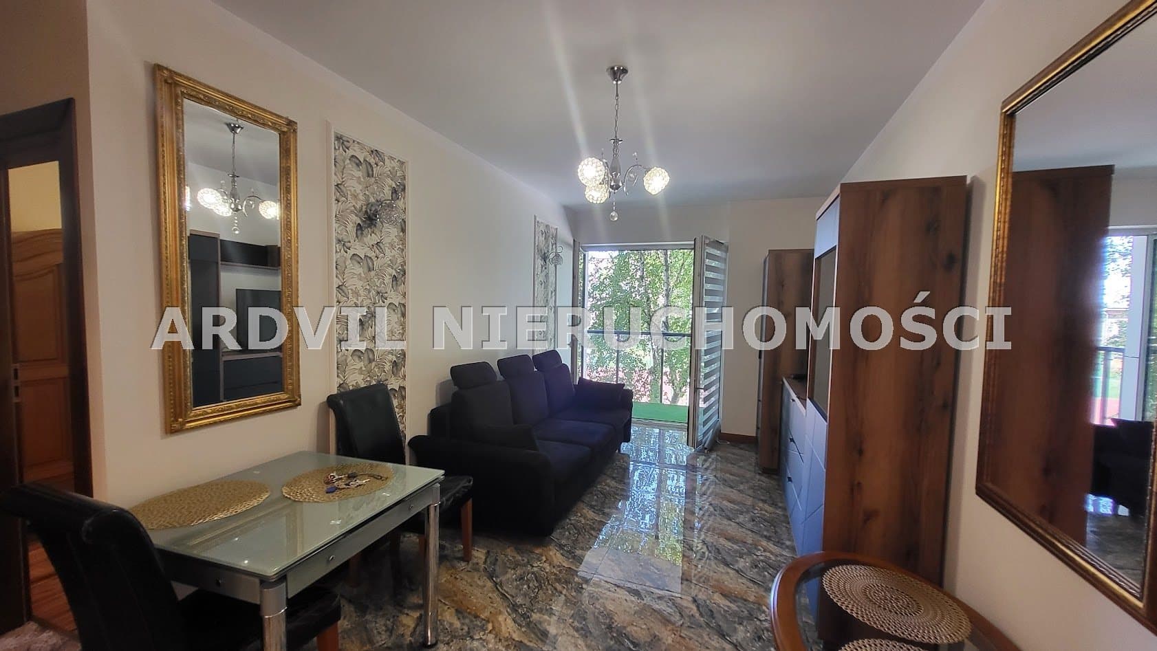 Stołeczna, 2pok., nowy apartamentowiec! — zdjęcie 1