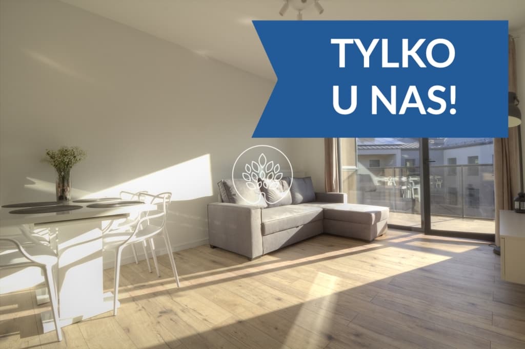 Trzy pokoje 53m2 cztery pory roku — zdjęcie 1