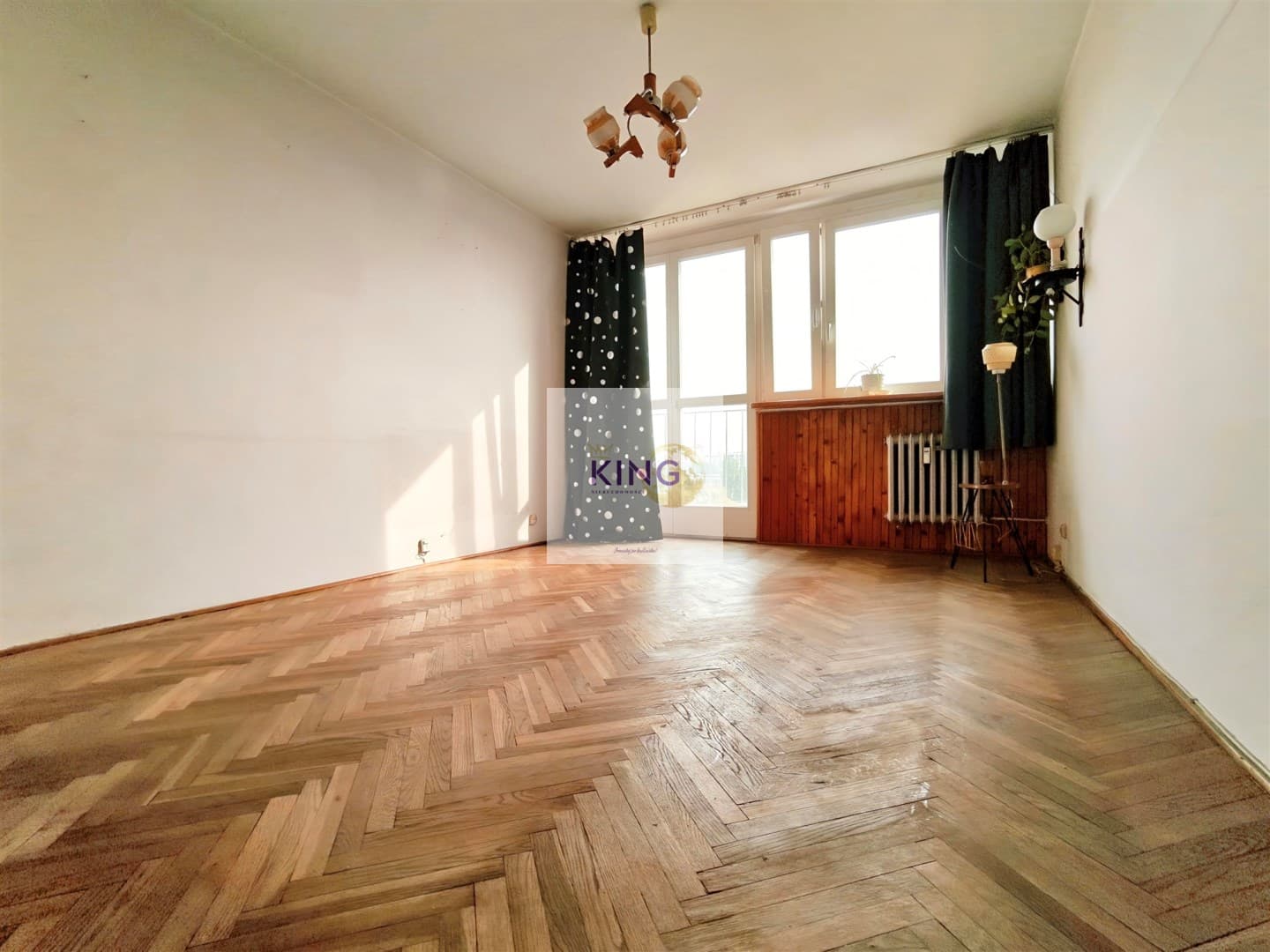 Spółdzielcze, 2 pokoje, widok, blisko centrum! — zdjęcie 1