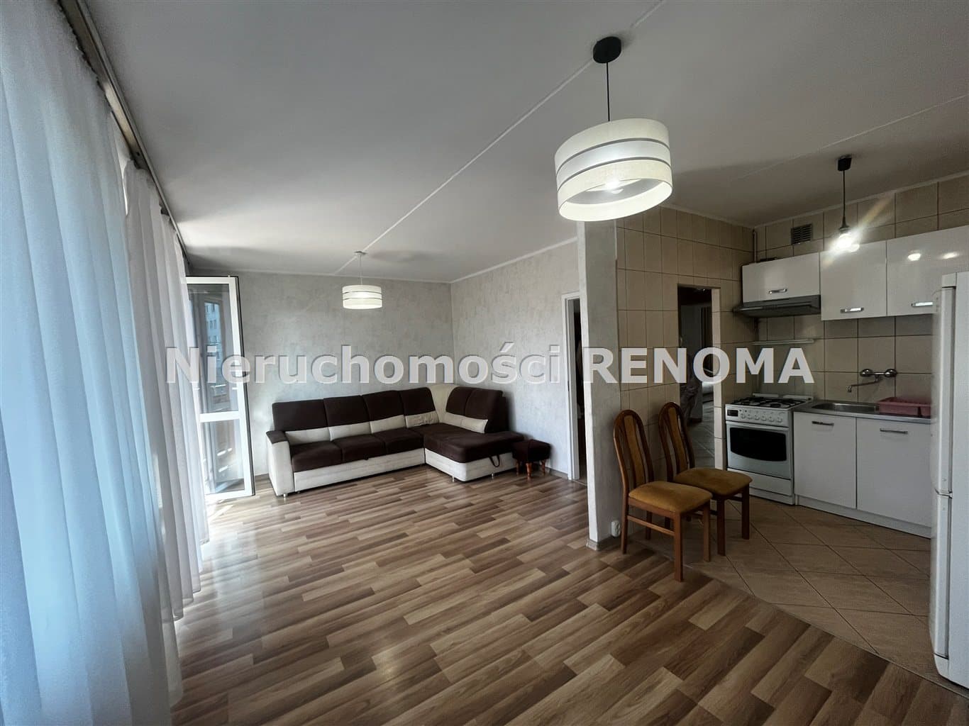 Wynajem m4 ul. katowicka , jastrzębie zdrój — zdjęcie 1