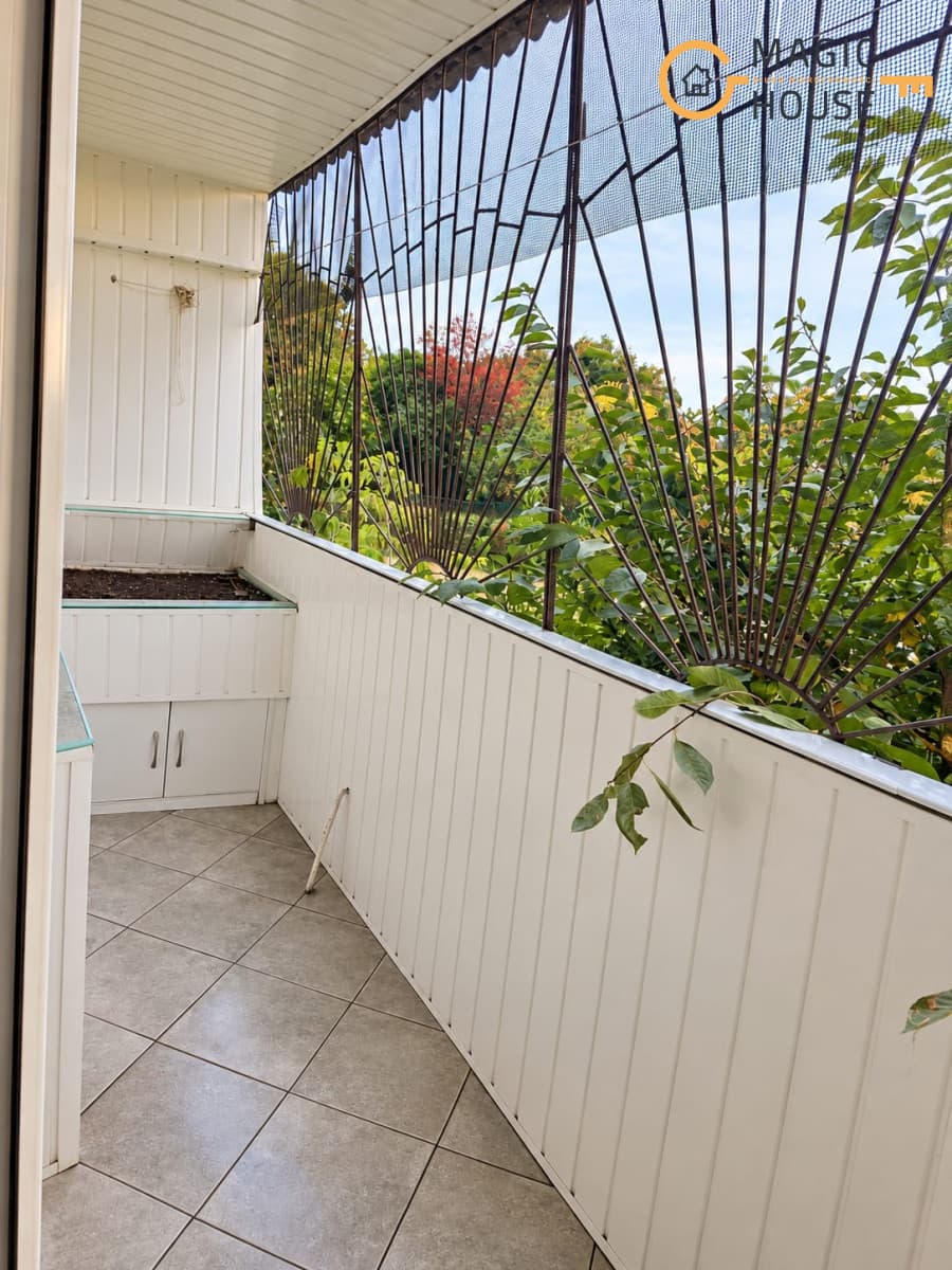 Gdańsk przymorze | 3 pokoje, 53 m², duży balkon — zdjęcie 1