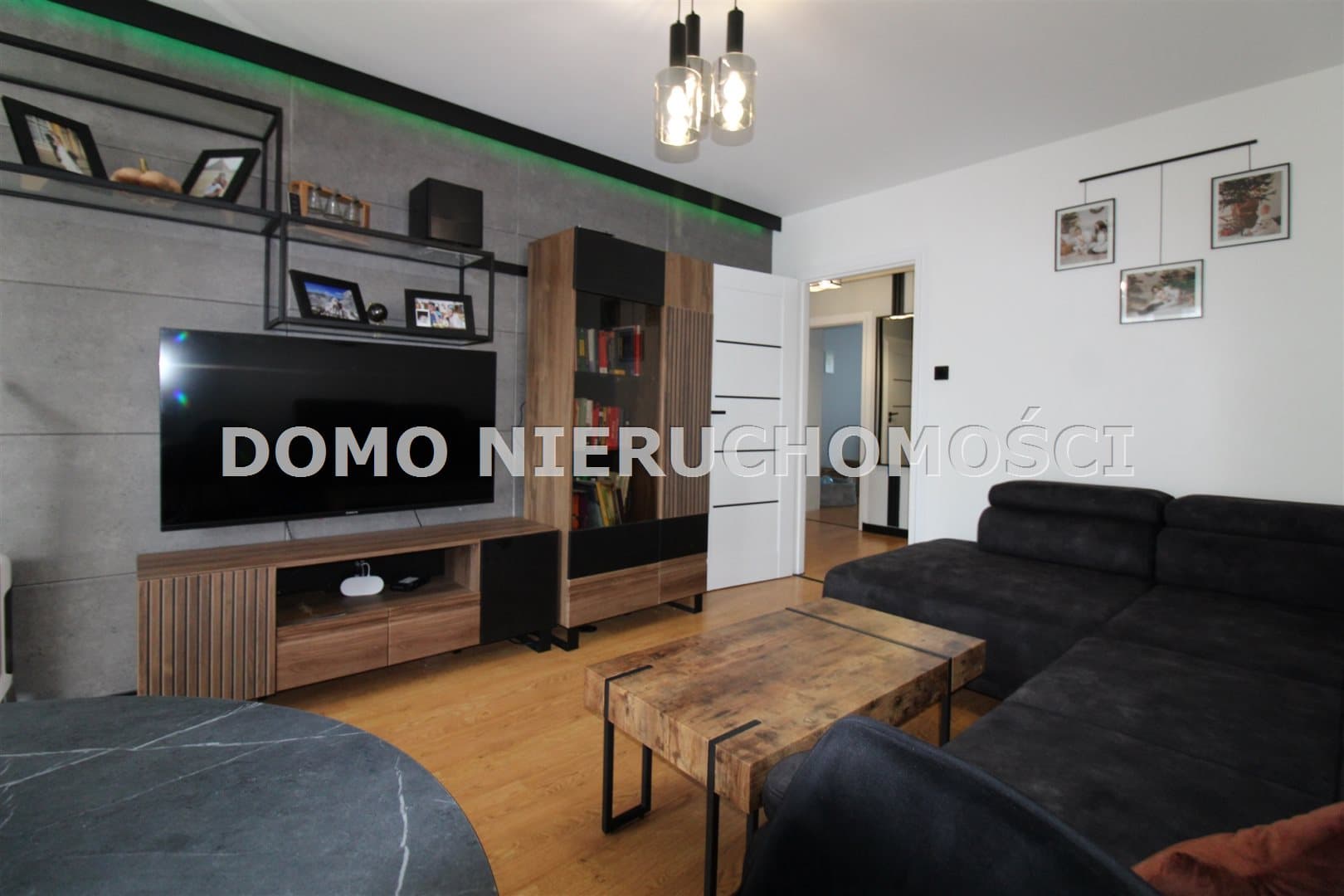 Spółdzielcze z kw * 3 pokoje * balkon * — zdjęcie 1