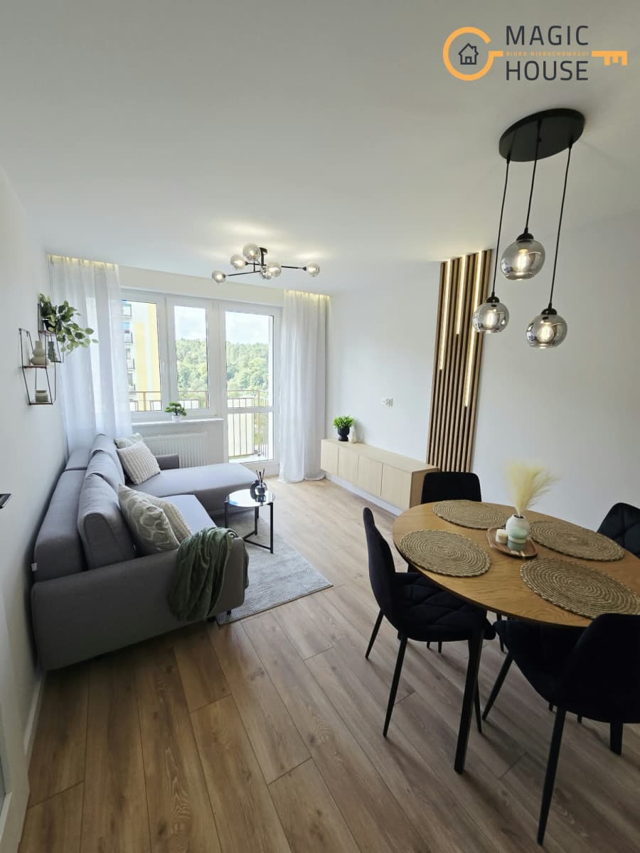 Sopot | 41 m² | 2 pokoje po remoncie — zdjęcie 1
