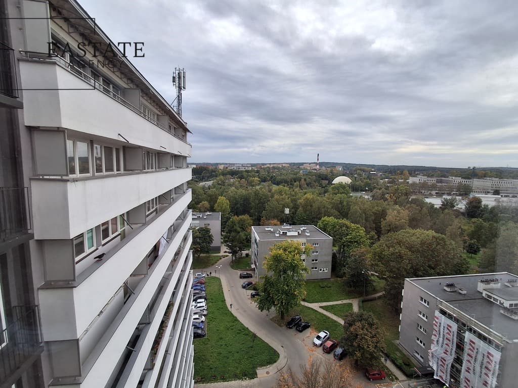 3 pokoje z potencjałem na tysiącleciu — zdjęcie 1