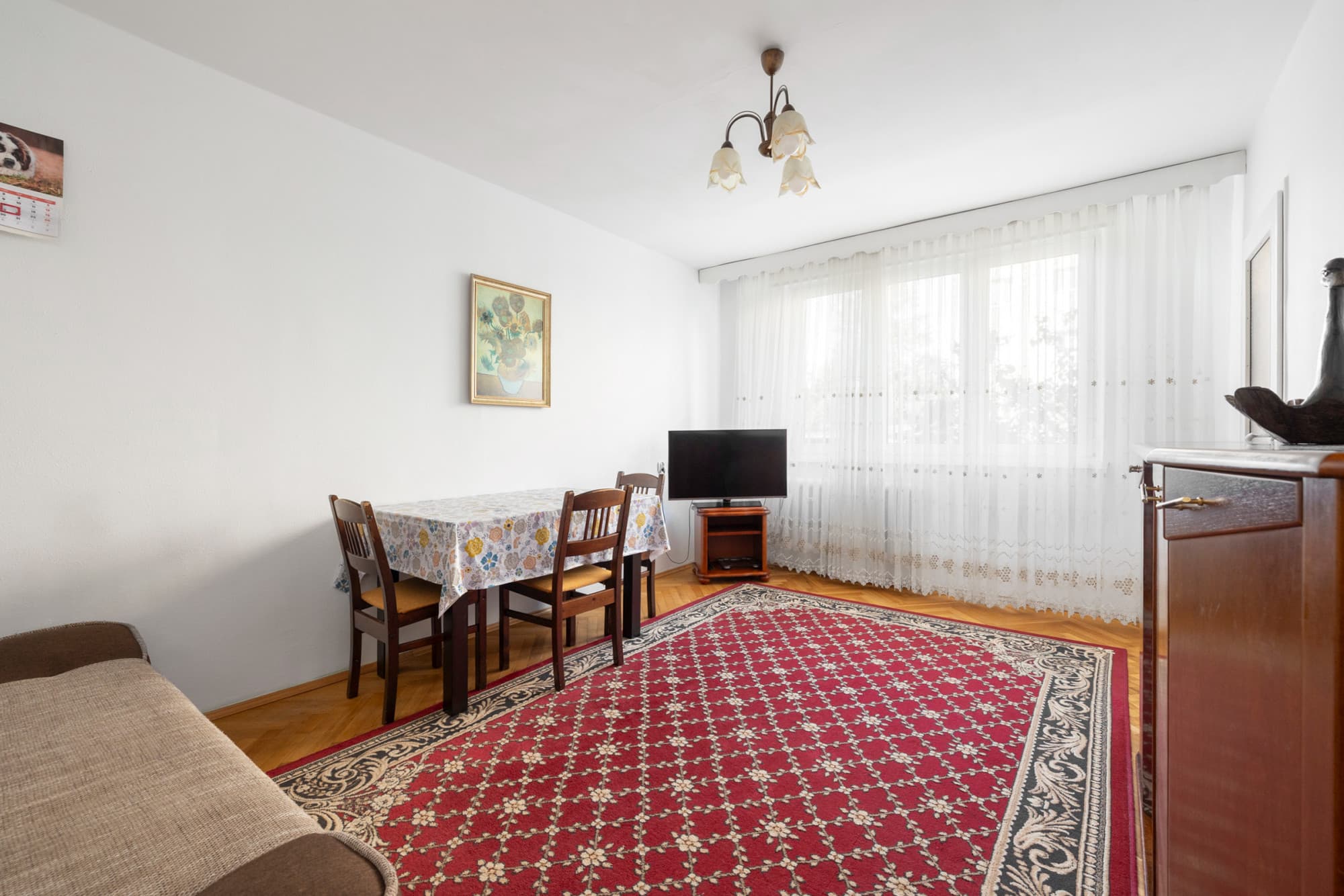 2 pokoje, 36,8 m² | pruszcz gdański — zdjęcie 1