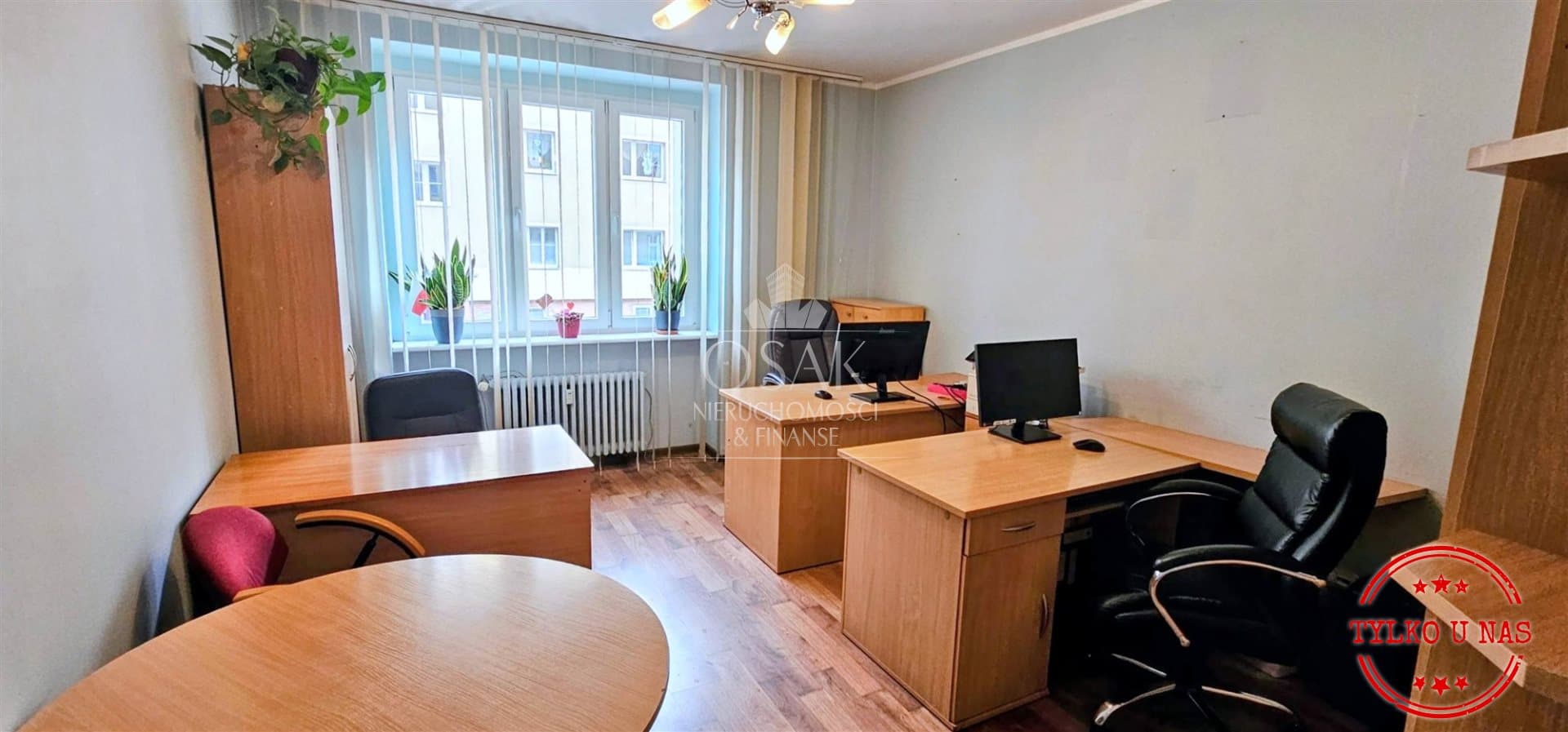 Na sprzedaż 2 pok. szczecin niebuszewo — zdjęcie 1