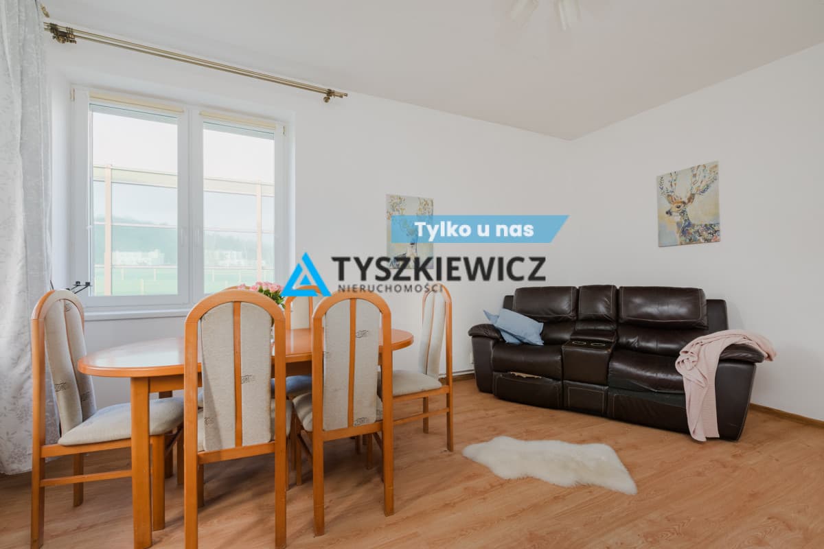 3 pokoje z ogródkiem gdynia leszczynki — zdjęcie 1