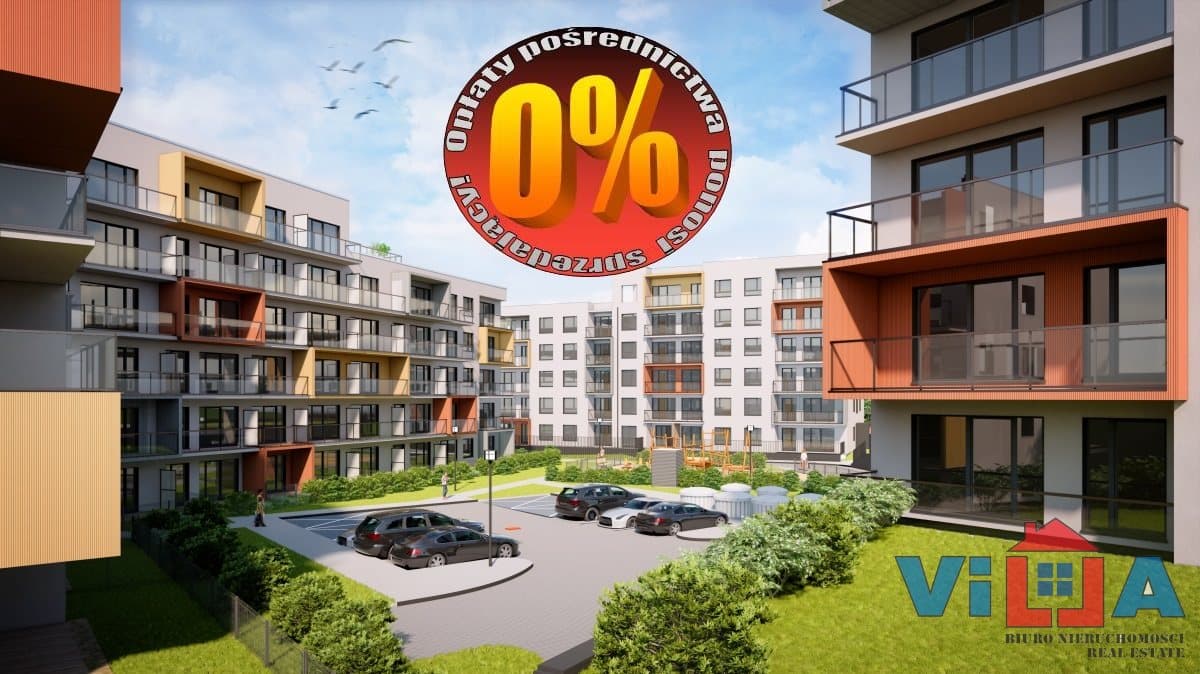 4-pokojowy apartament na sprzedaż! — zdjęcie 1