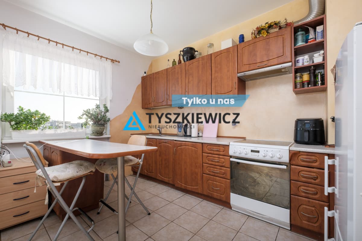 2 pokoje z balkonem | gdańsk zakoniczyn — zdjęcie 1