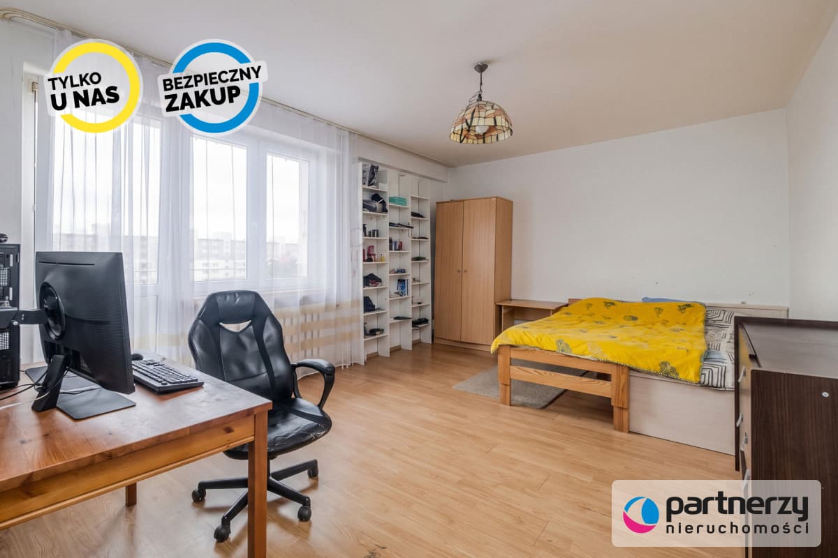3 pokoje z balkonem — zdjęcie 1