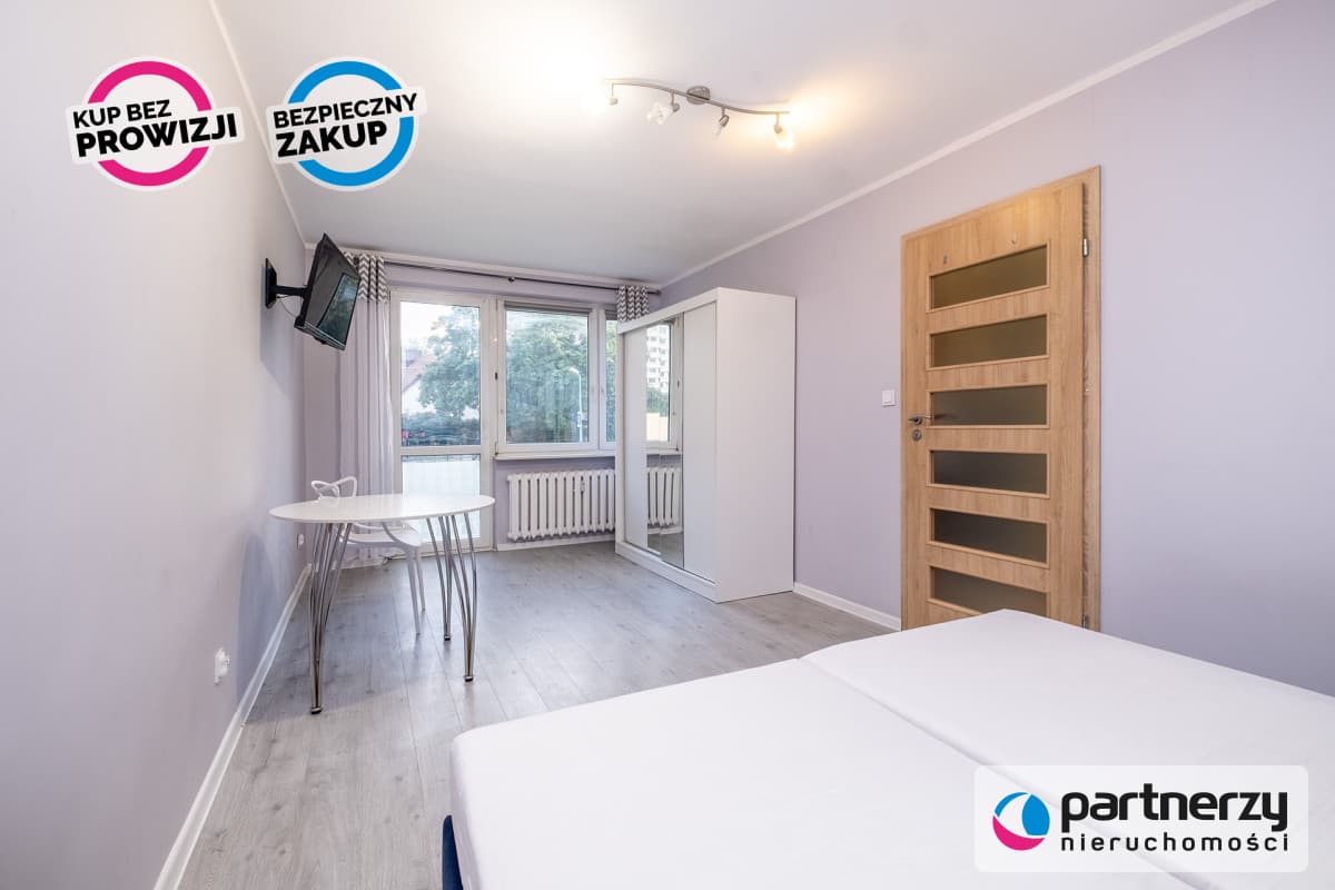 Salon od południa i dwustronne | od zaraz! — zdjęcie 1