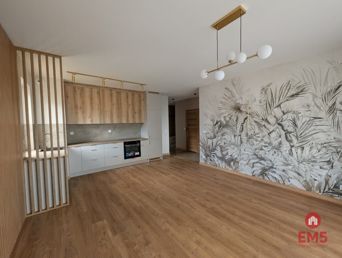 Wysoki standard | 3 pokoje | duży balkon | bez pcc — zdjęcie 1