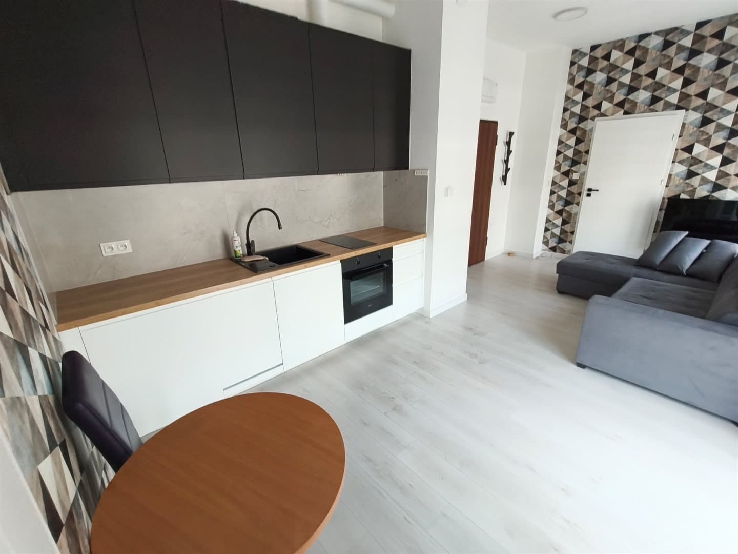 Kawalerka 2 pokojowa centrum lublin nowe mieszakni — zdjęcie 1