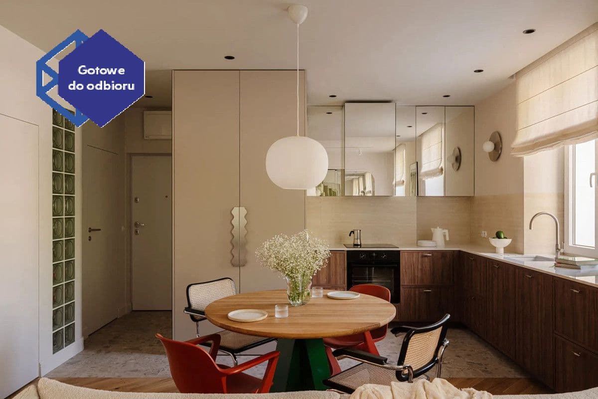 Promocja - górczyn - klucze w 2026 - duży balkon! — zdjęcie 1
