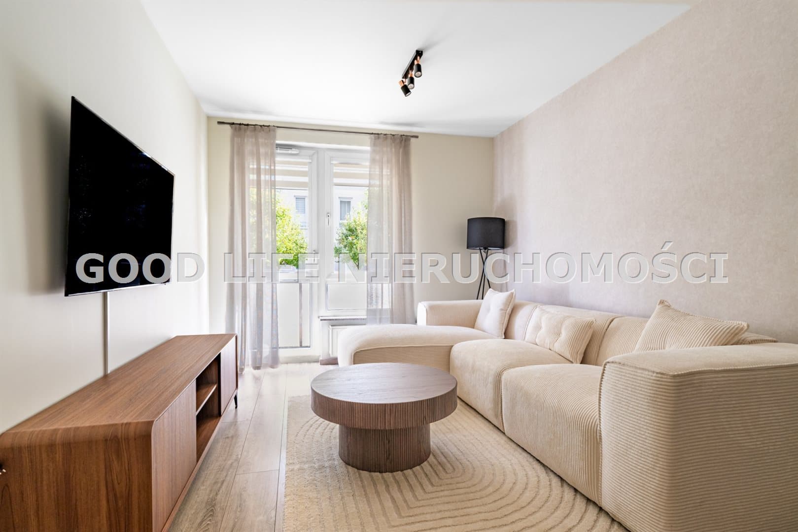 Mieszknie 3pok|60m2| kopisto|centrum miasta — zdjęcie 1