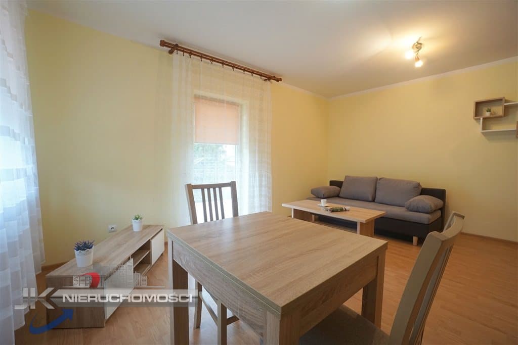 Centrum/2pokoje/garaż/46m2/blisko galeria/grudzień — zdjęcie 1