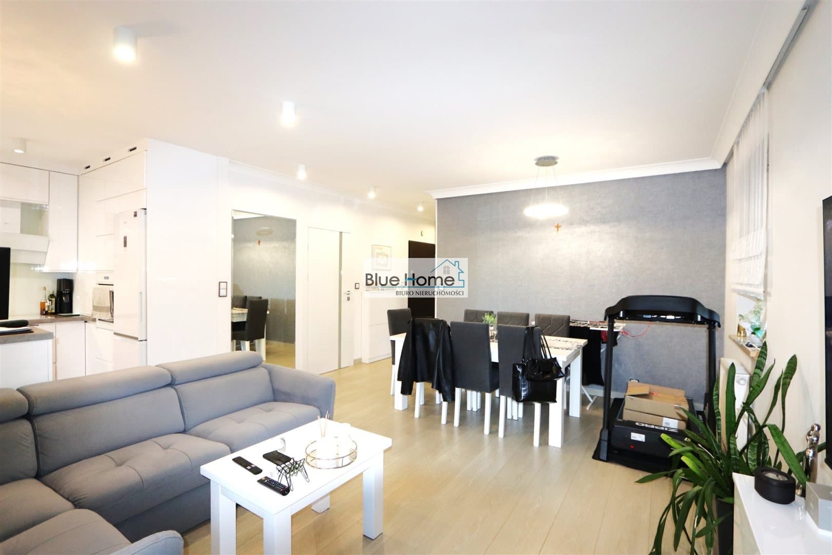 Toruń wrzosy 2 pokoje, taras 20 m², garaż w cenie! — zdjęcie 1