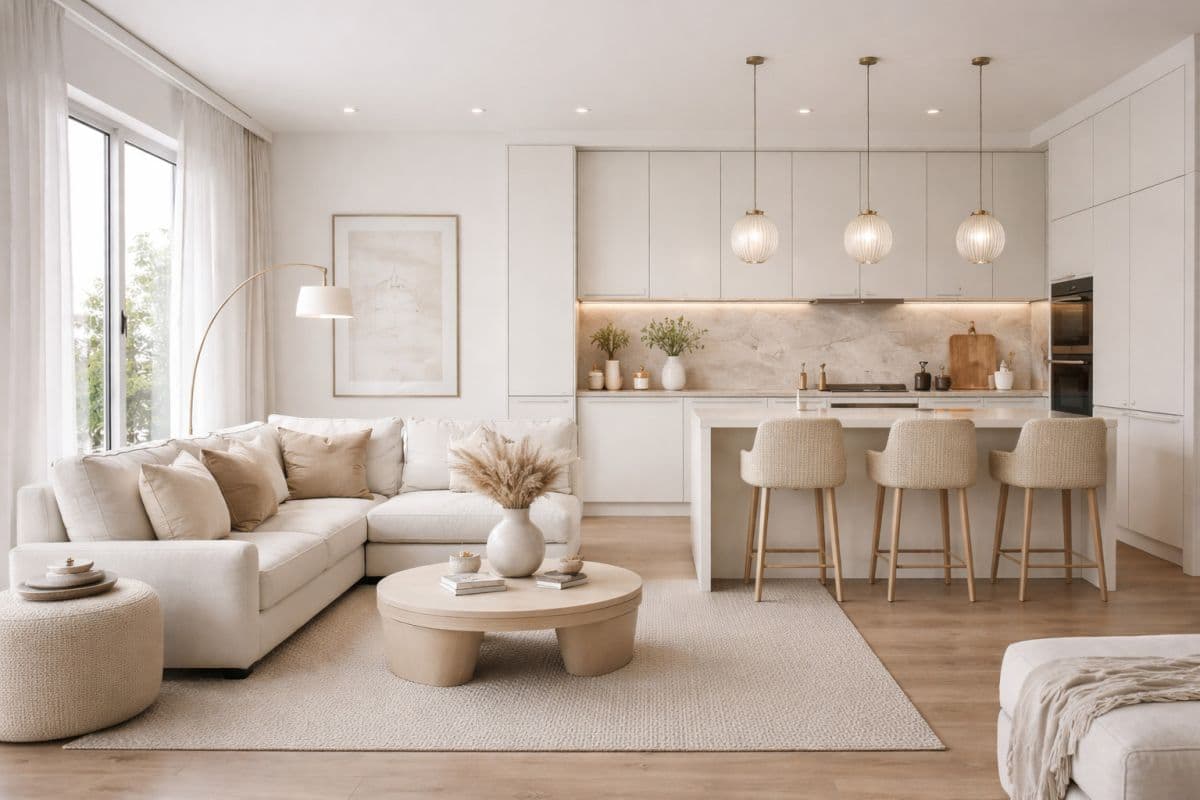Super promocja. 60 m². ogródek 120 m². ruczaj. — zdjęcie 1