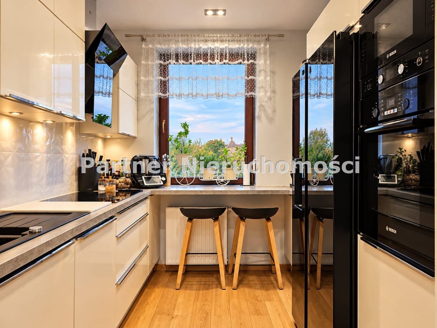 Apartament, 45,26m2, 2 balkony — zdjęcie 1
