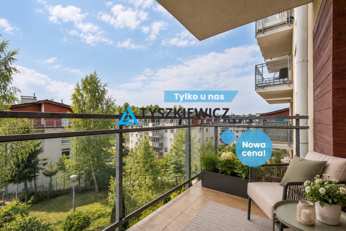 3-pokojowe | 73,3m2 | oddzielna kuchnia | winda — zdjęcie 1