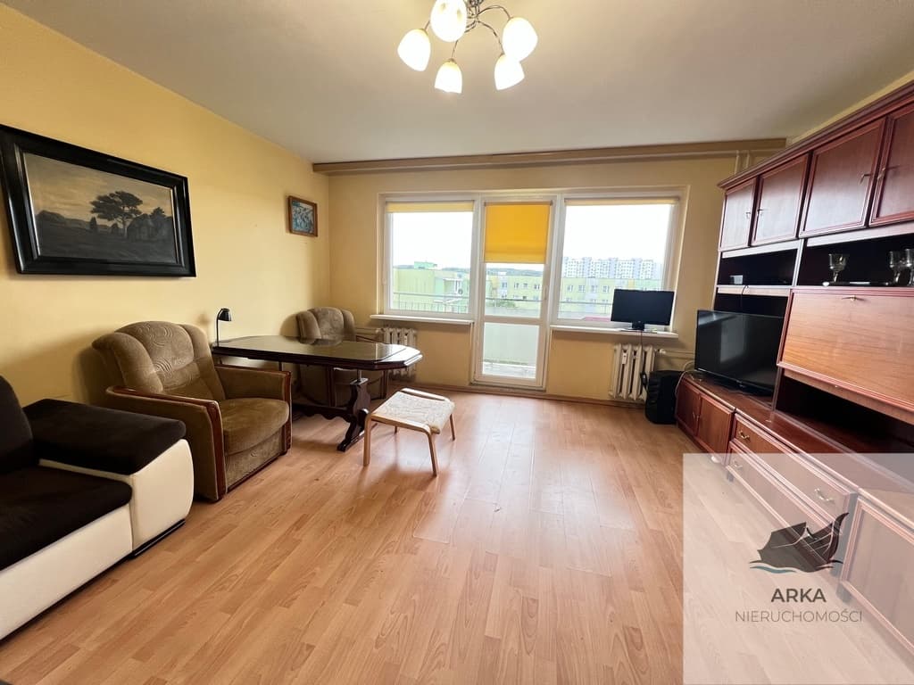 Majowe/3 pokoje/64m²/5piętro/świetna lokalizacja/atrakcyjna cena! — zdjęcie 1