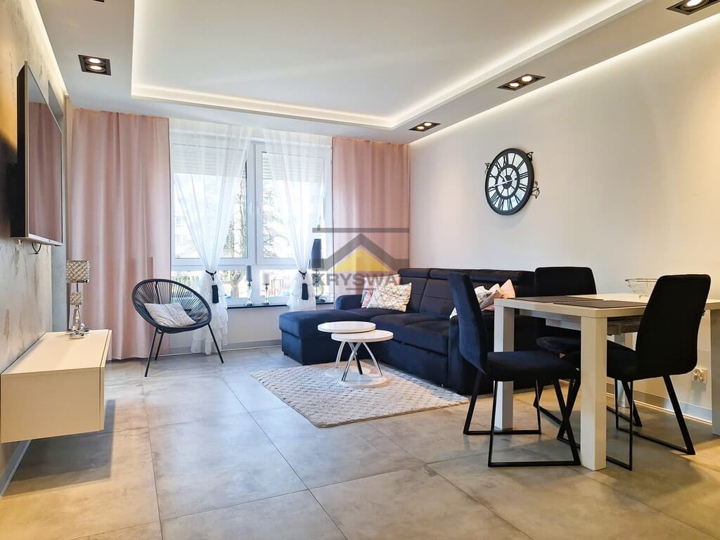 2-pokojowy apartament z miejscem postojowym! — zdjęcie 1