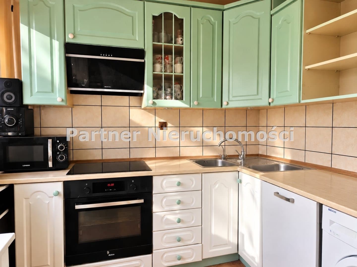 Mokre 62m2 balkon — zdjęcie 1