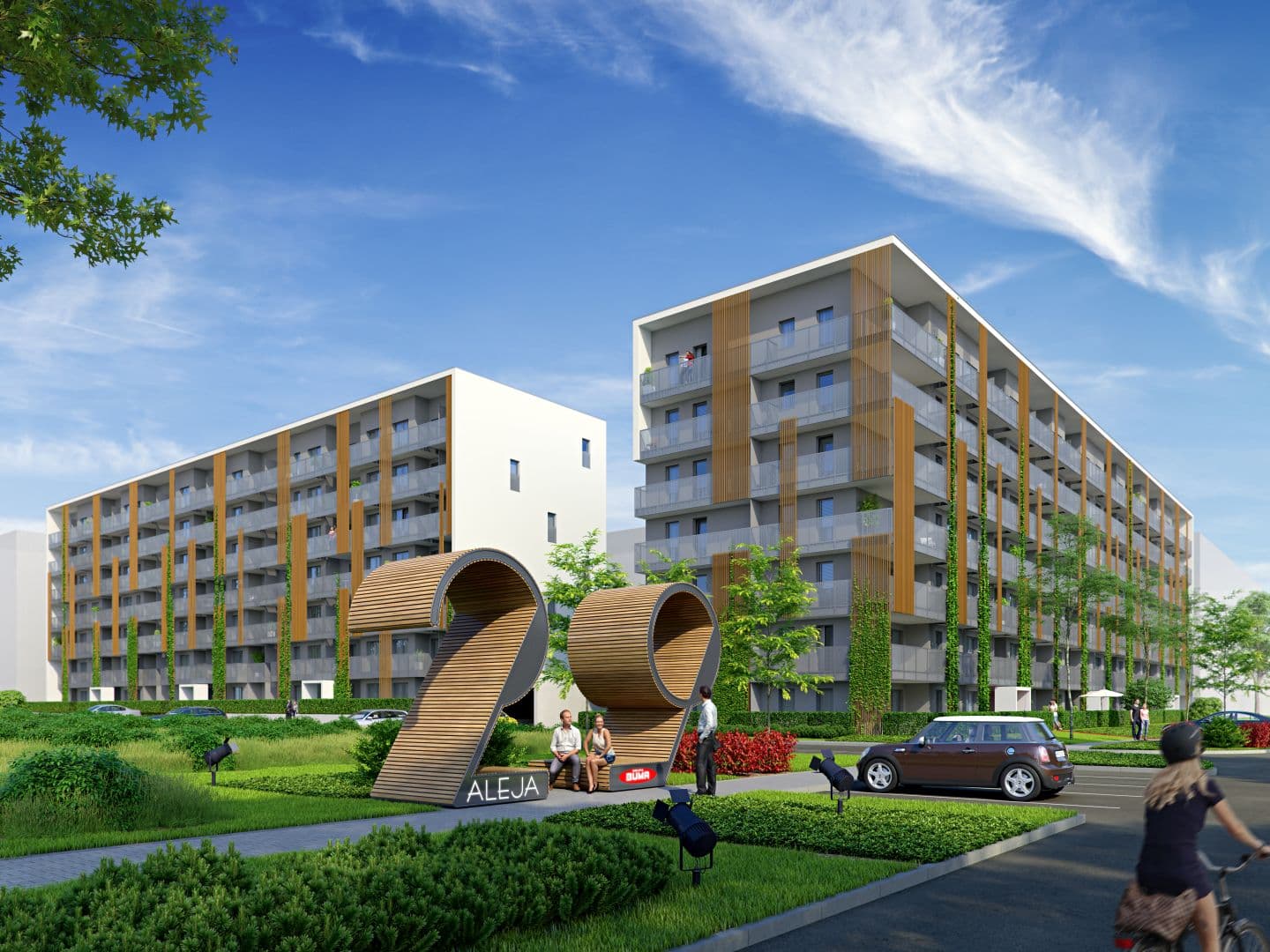 29. Aleja — zdjęcie 1