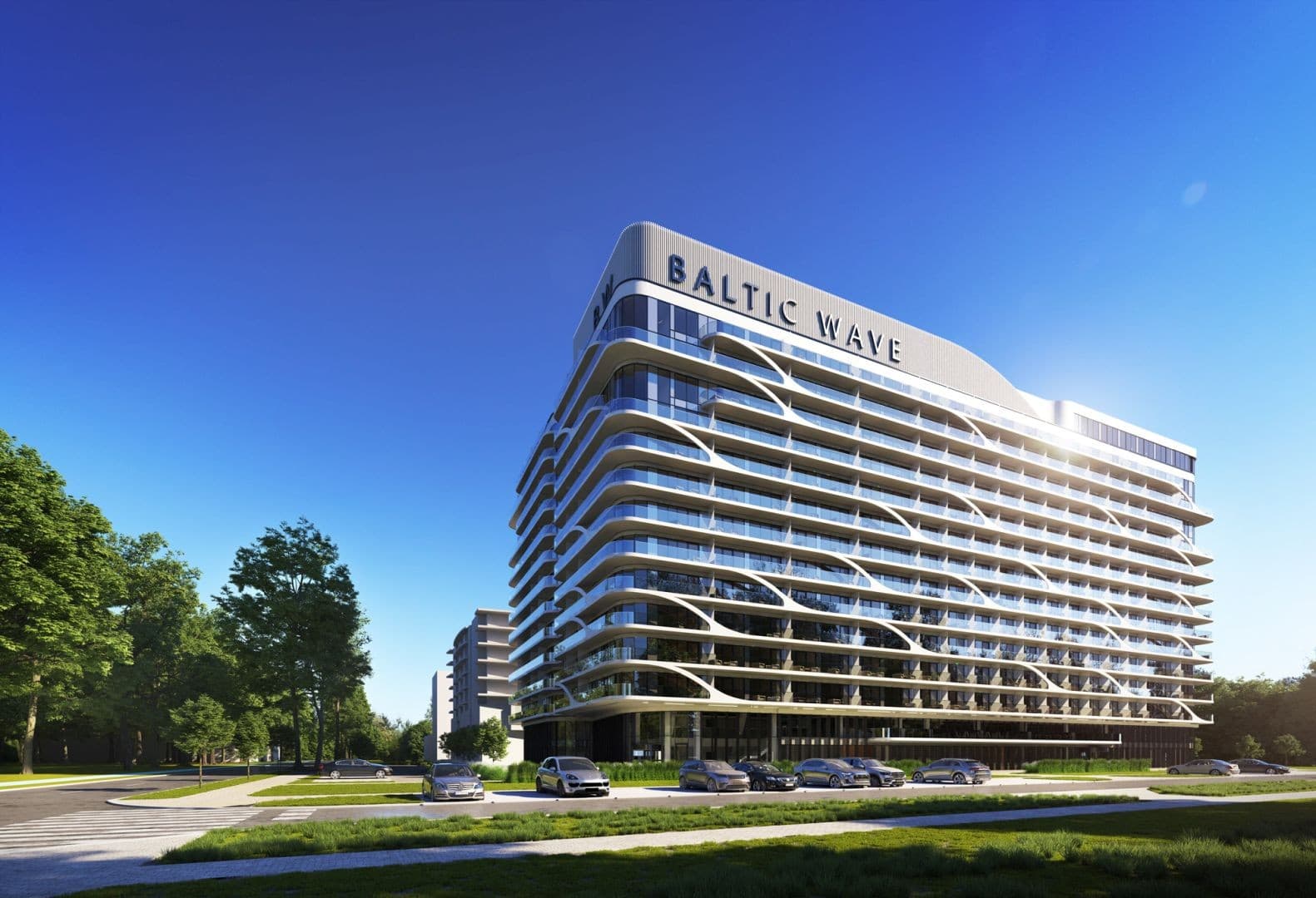Baltic Wave — zdjęcie 1