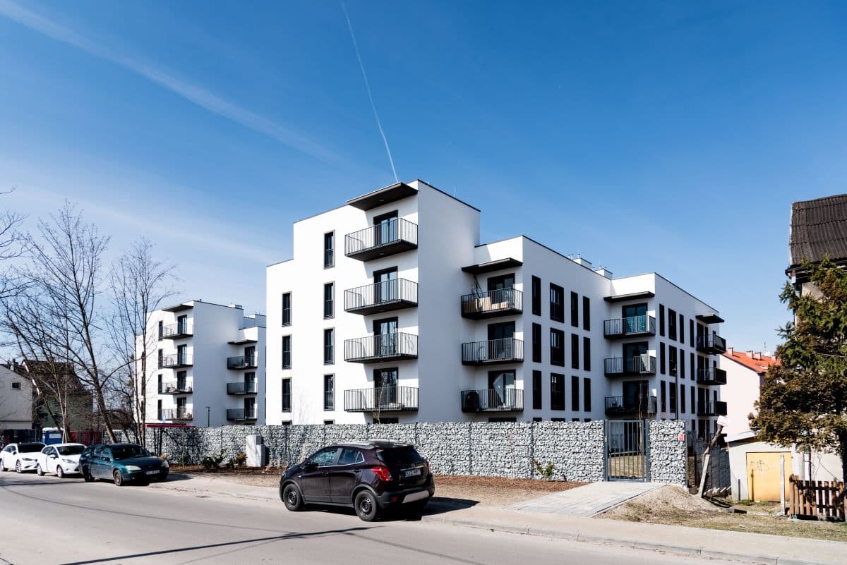 Apartamenty Glivice — zdjęcie 1