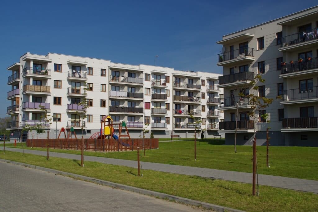 Osiedle "Żyzna" — zdjęcie 1