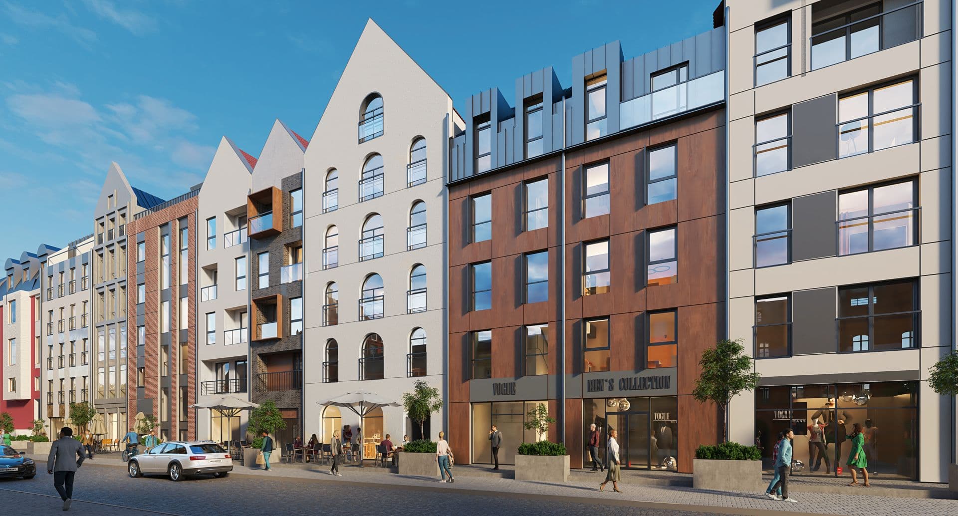 Bulvar — zdjęcie 1
