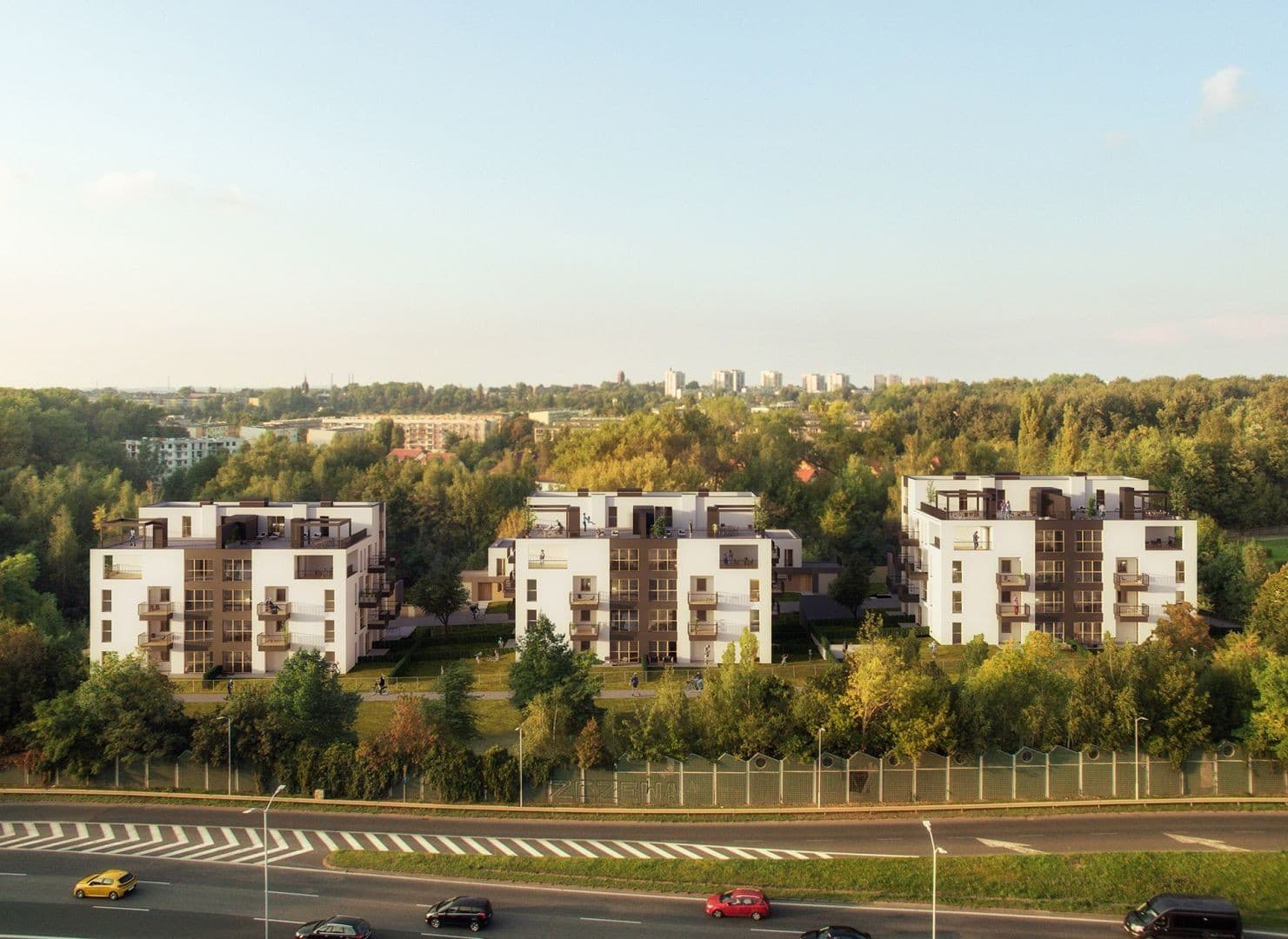 Uroczysko Matylda — zdjęcie 1