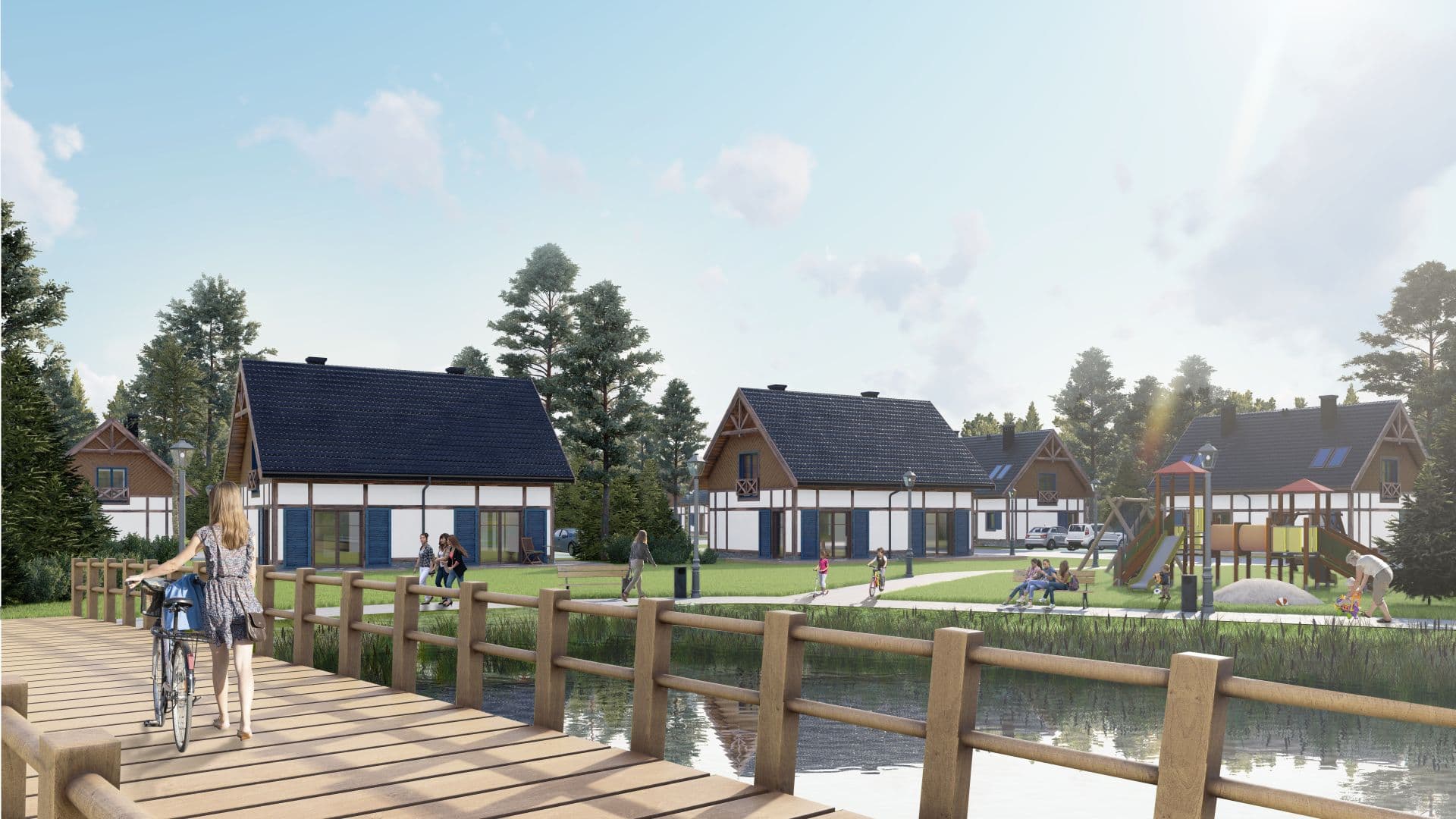Lubowisko Resort — zdjęcie 1