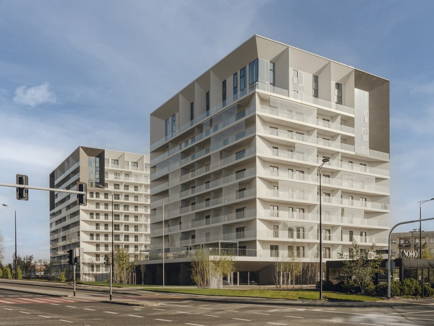 Nadgórników 14 — zdjęcie 1