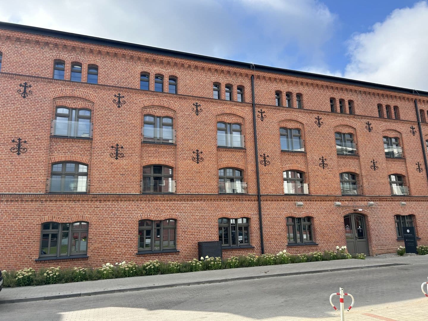 Apartamenty Spichlerz Iława — zdjęcie 1