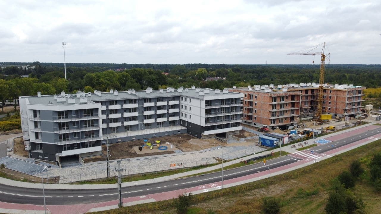 Klonowa Dolina 3 — zdjęcie 1