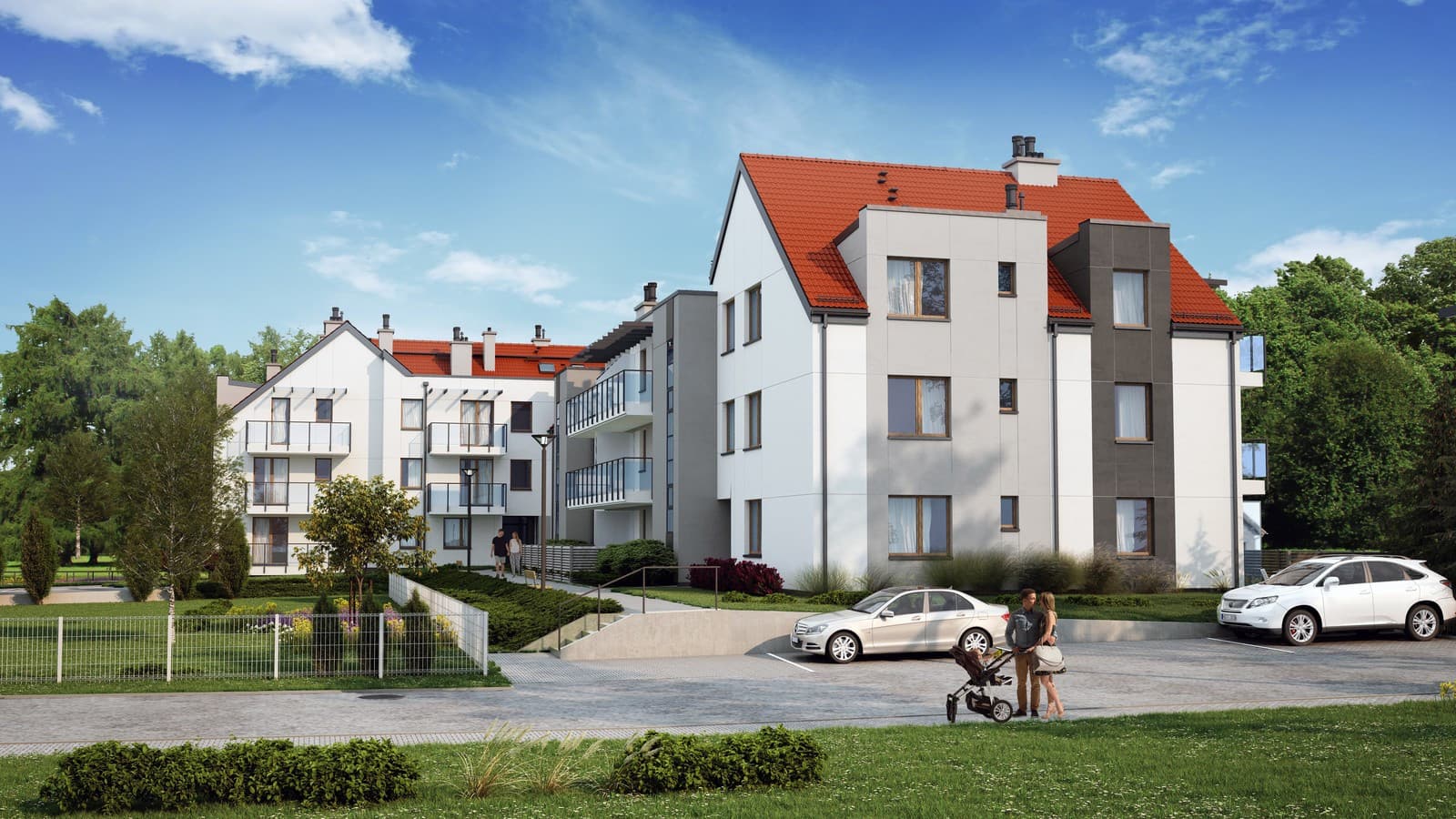 Villa Centrum Dobre Miasto — zdjęcie 1