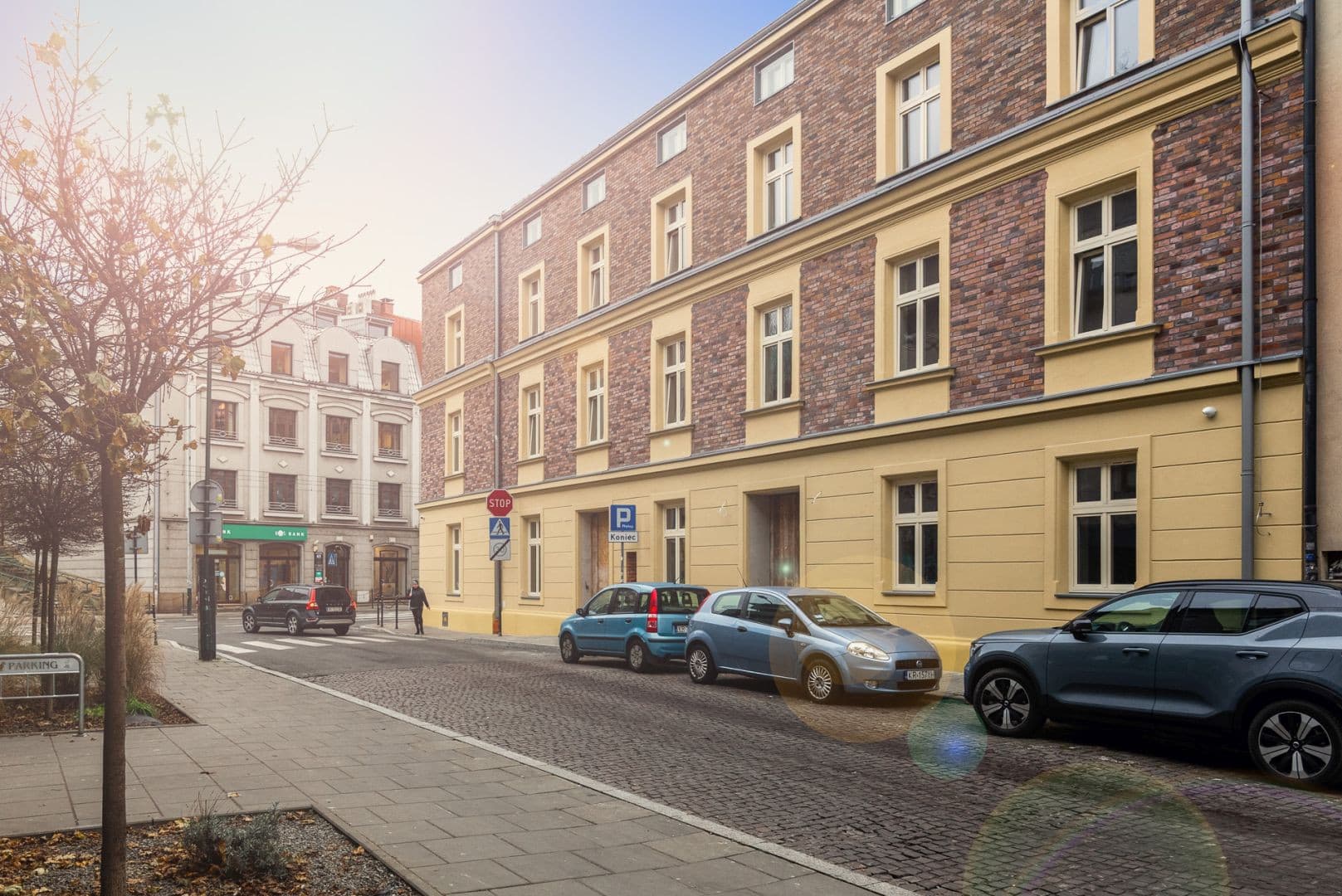 Kalwaryjska 70 — zdjęcie 1