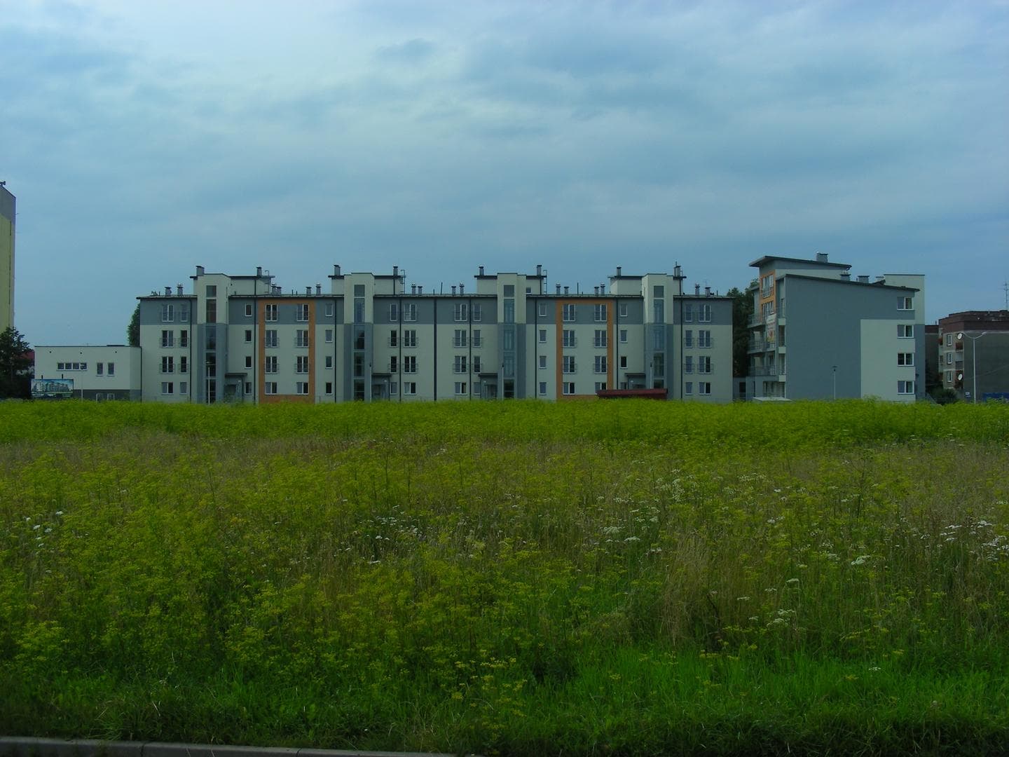 Tarasy Kopernika — zdjęcie 1