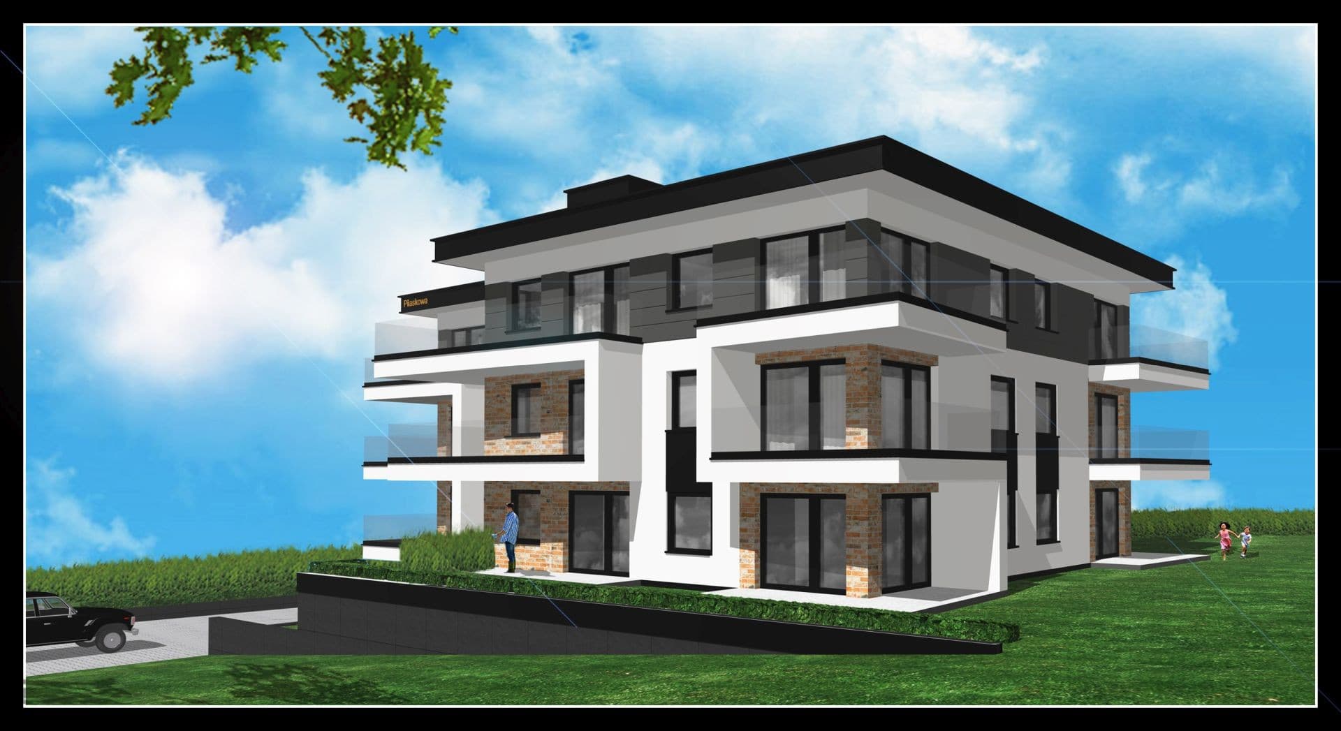 Nadmorskie Apartamenty Piaskowa — zdjęcie 1