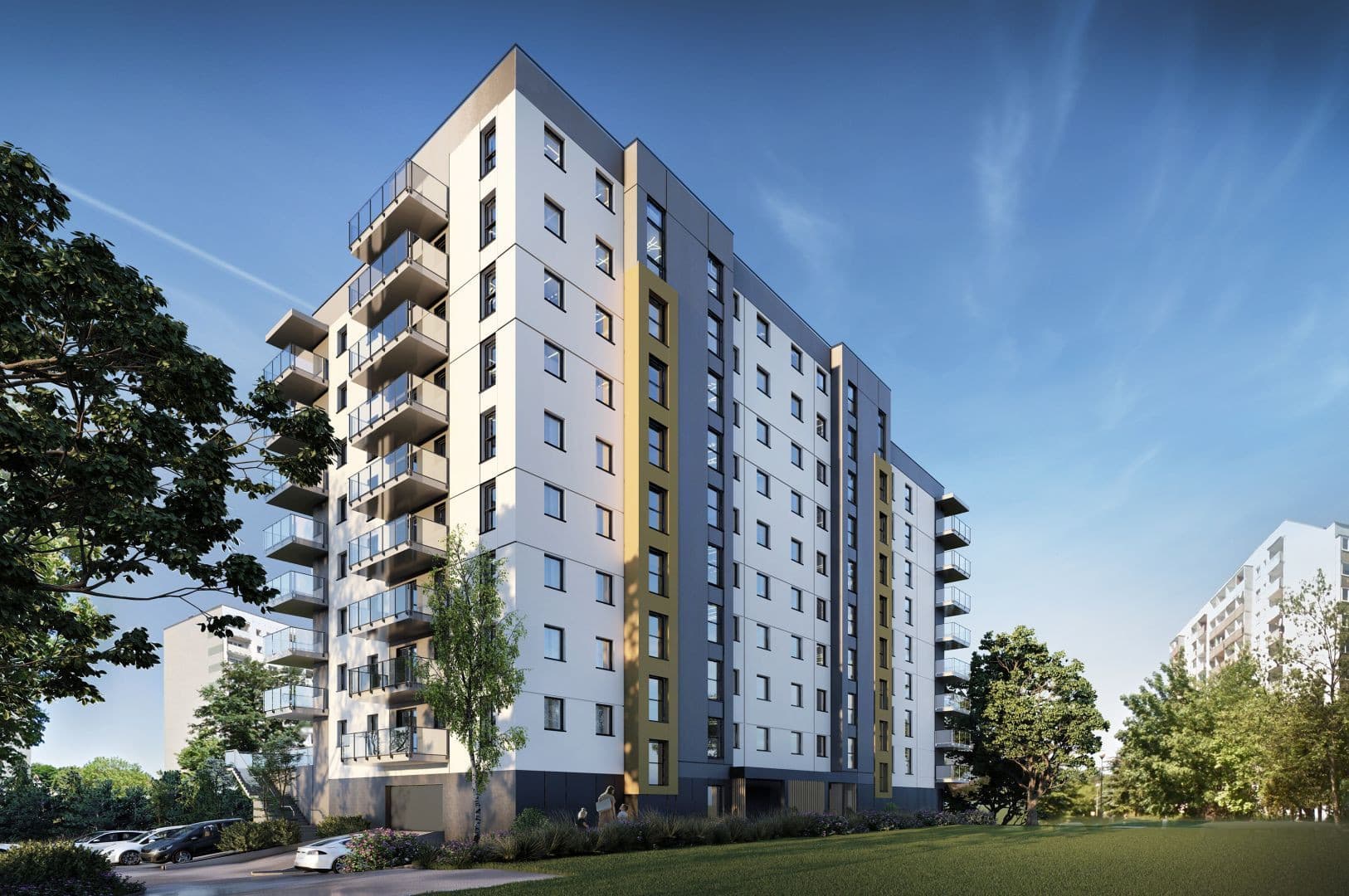 Apartamenty Zawada — zdjęcie 1