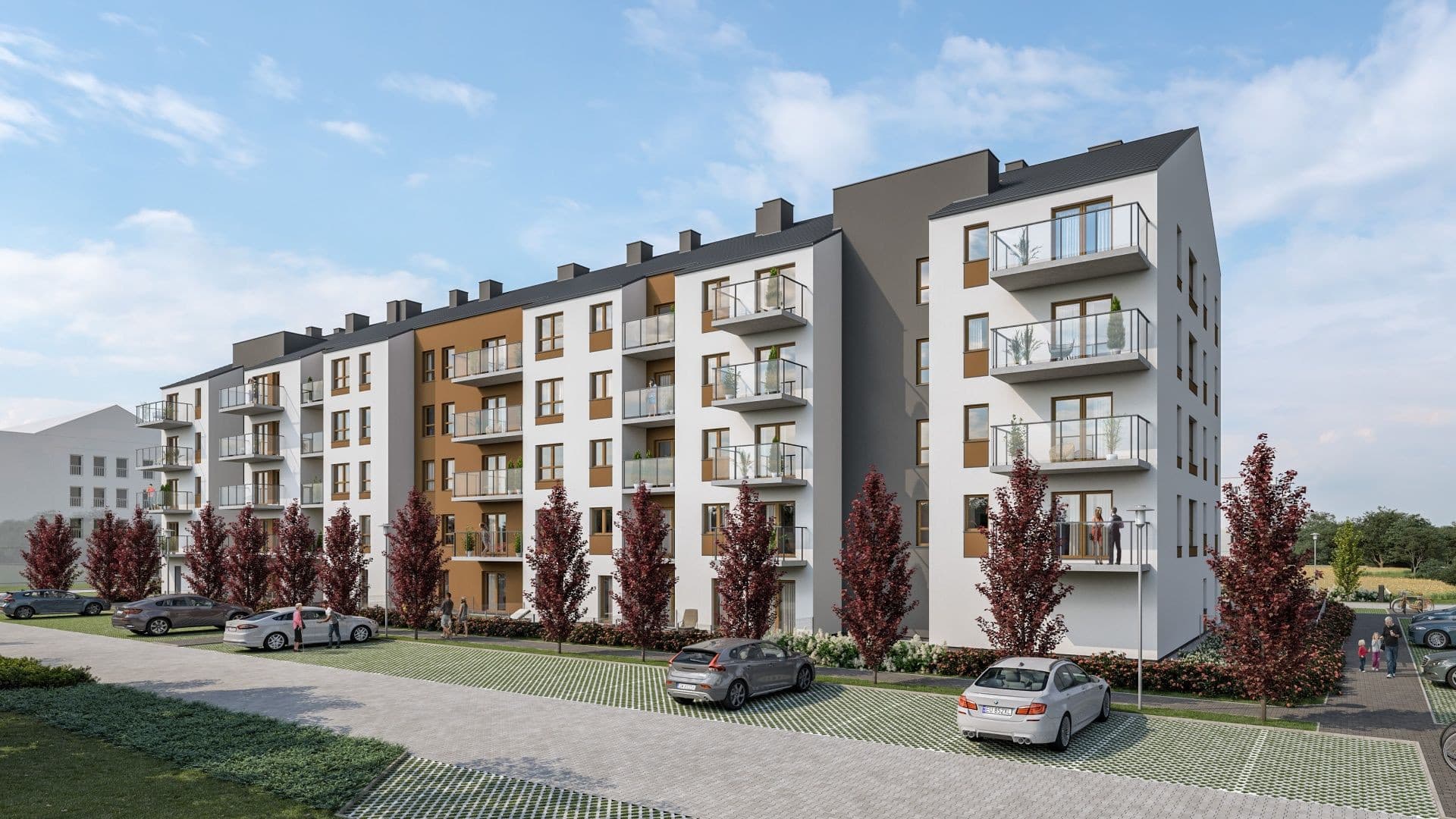 Rogoźno Centrum — zdjęcie 1