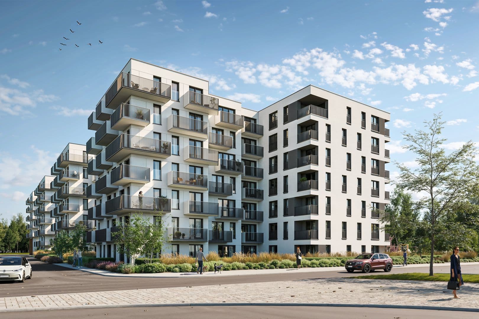 Strzelców 28 — zdjęcie 1