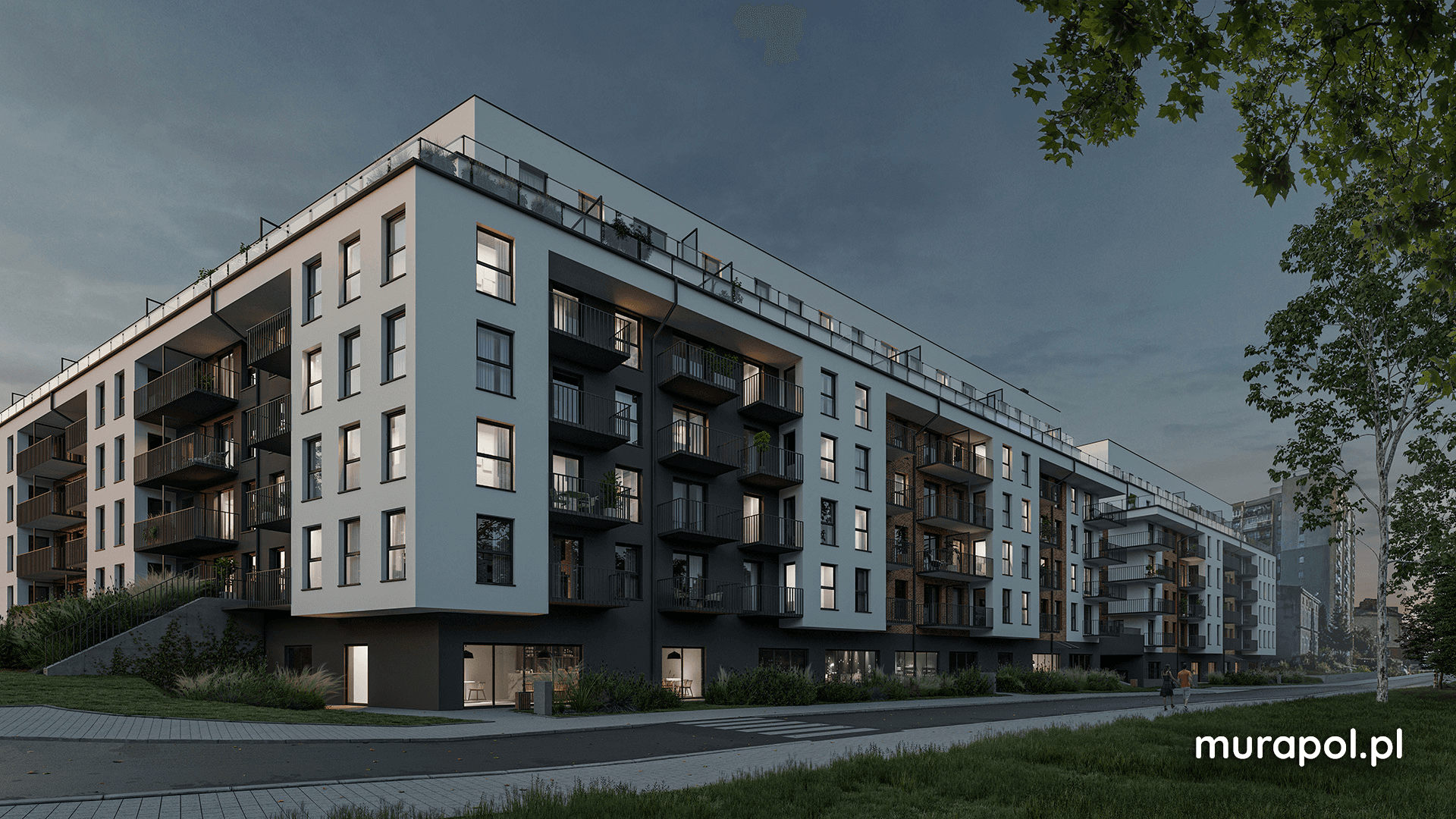 Murapol Scarpa — zdjęcie 1