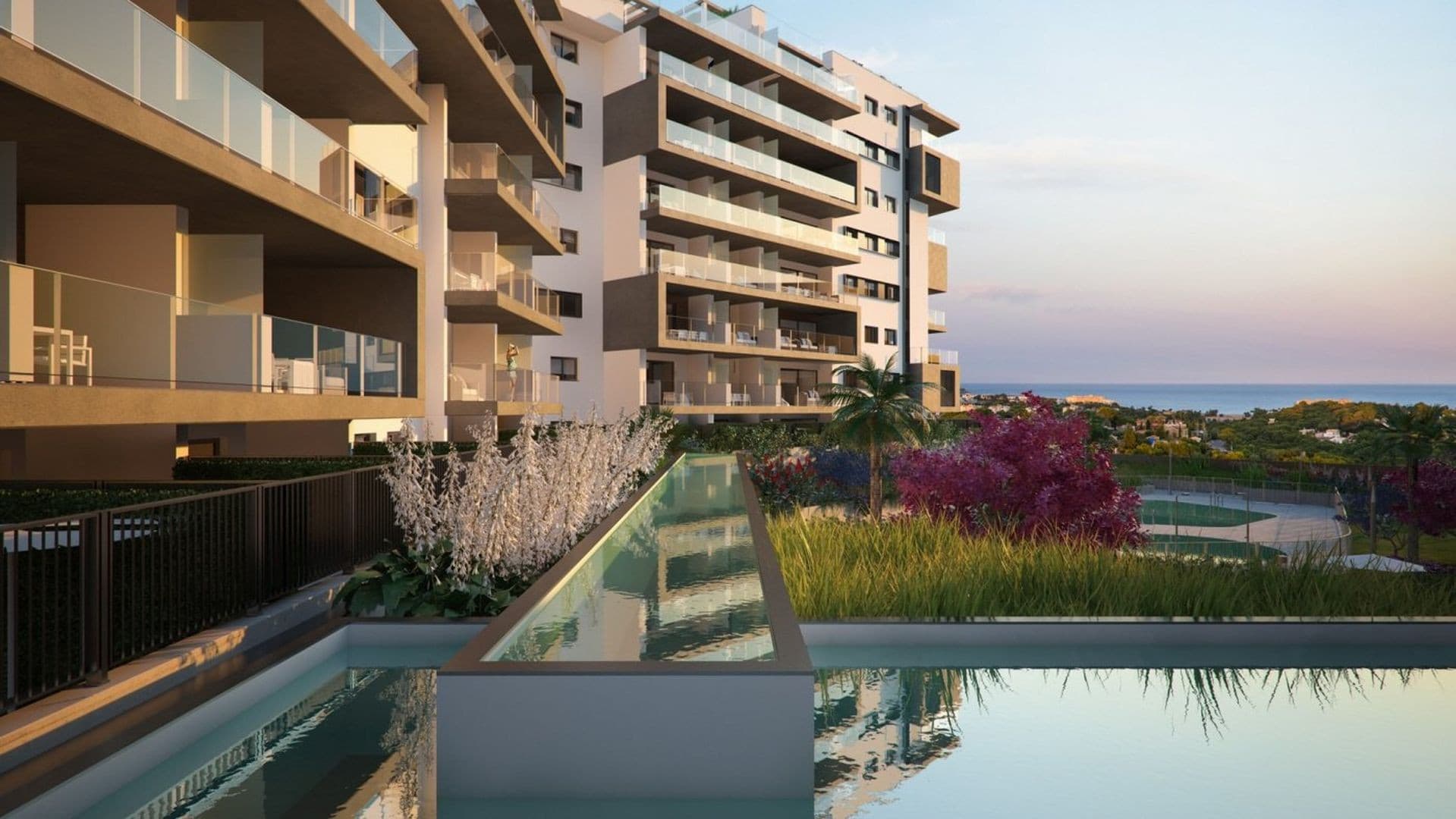 Orihuela costa — zdjęcie 1