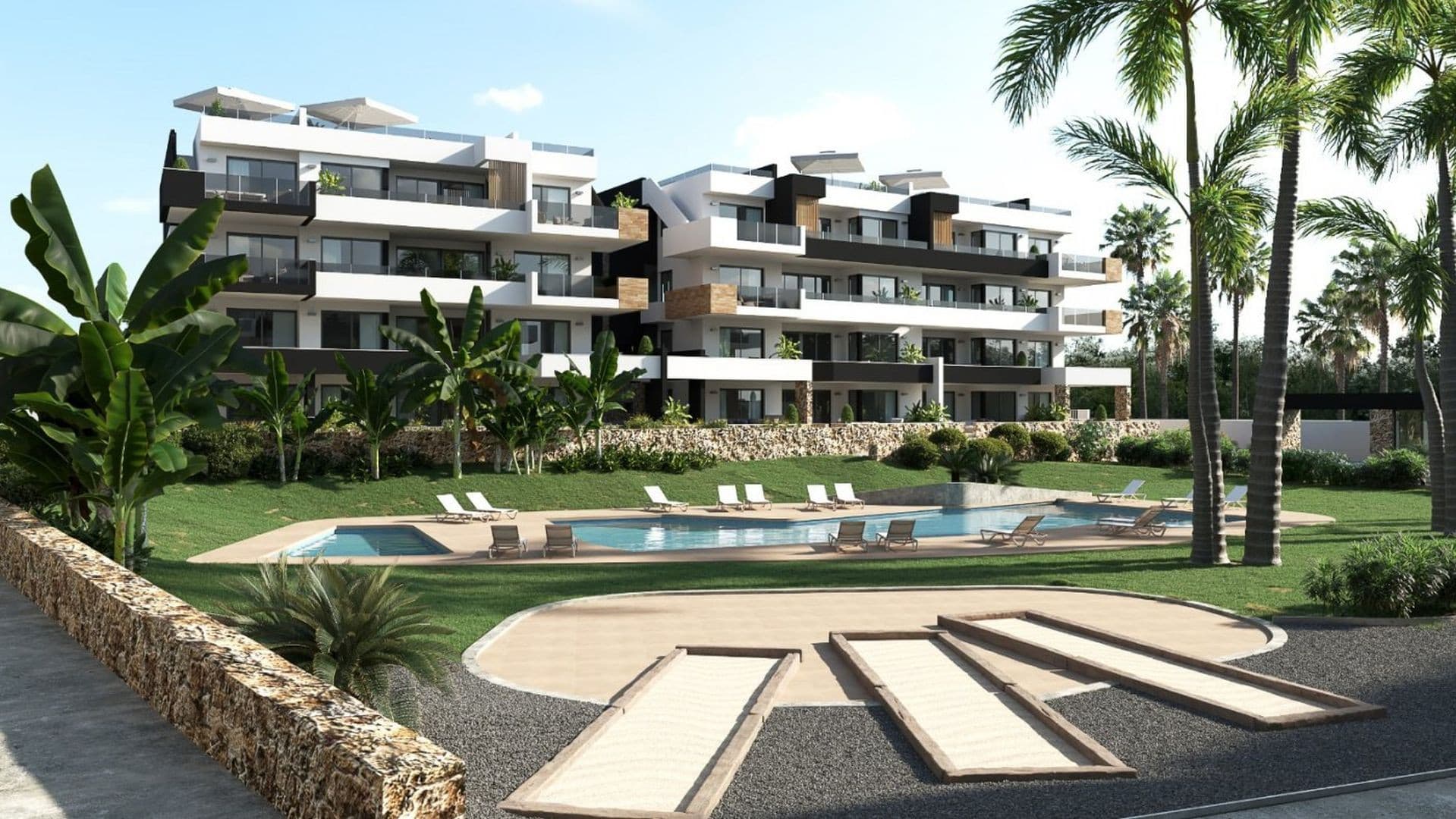 Orihuela costa - Los Atlos — zdjęcie 1